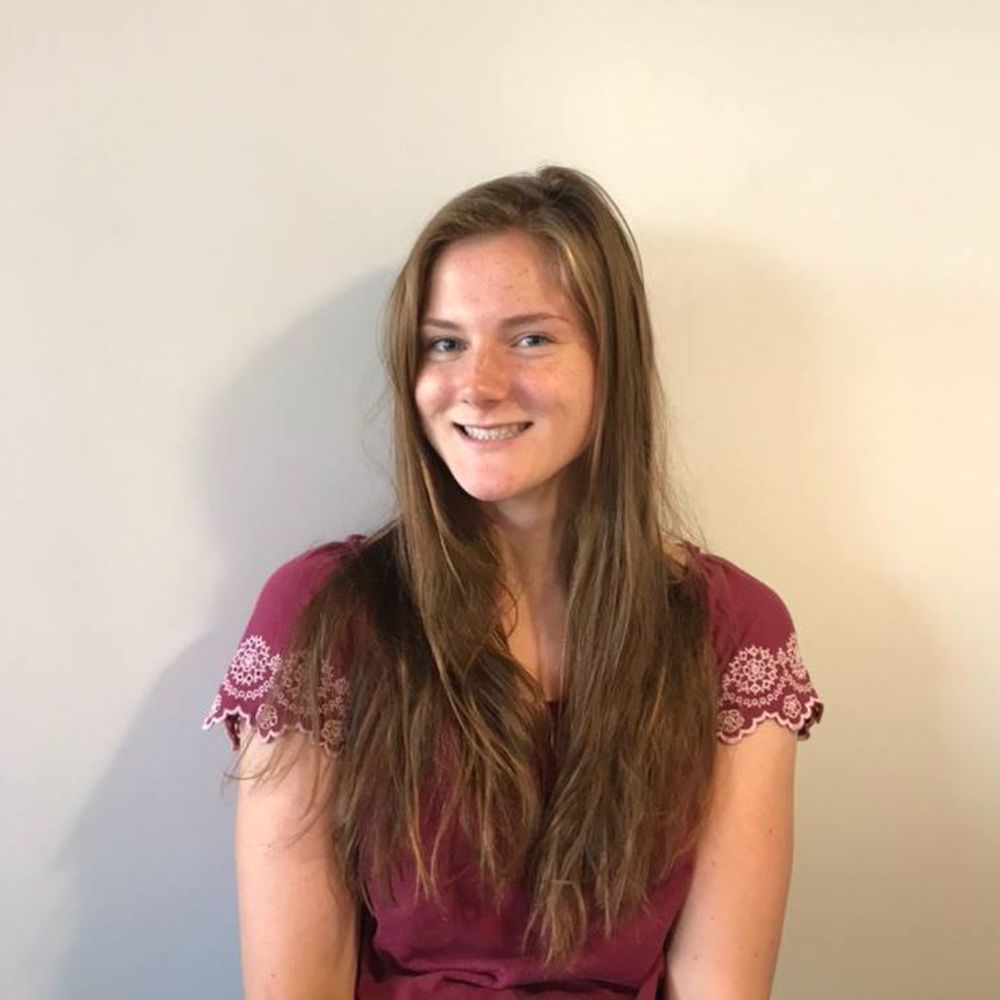 Meet your Posher, Aislinn